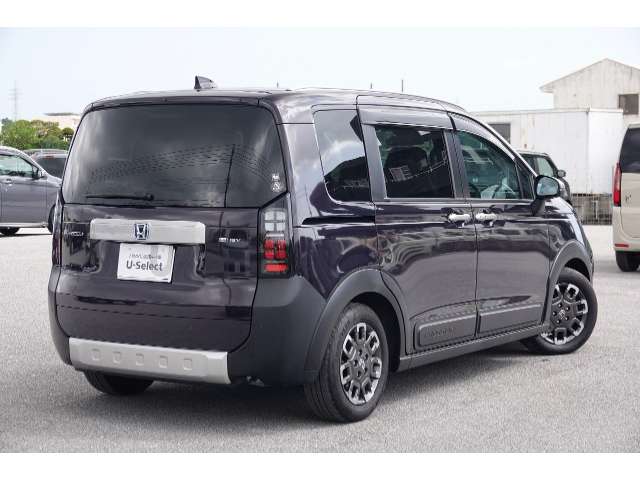 ホンダ フリード