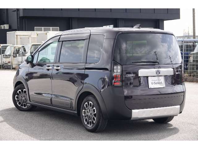 ホンダ フリード