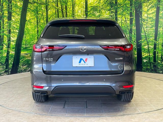 マツダ CX-60