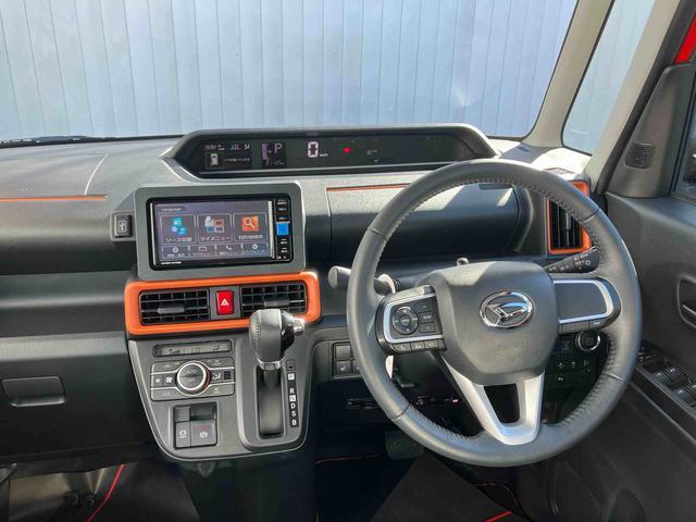 ダイハツ タント