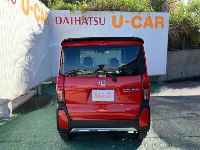 ダイハツ タント