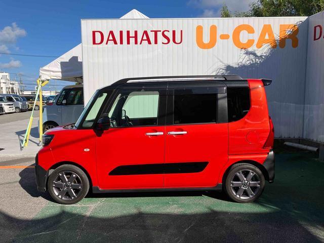 ダイハツ タント