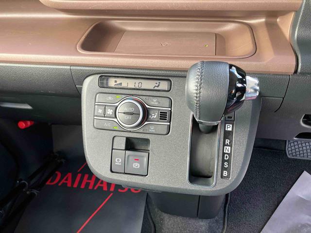 ダイハツ ムーヴキャンバス