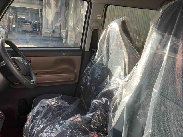 ダイハツ ムーヴキャンバス