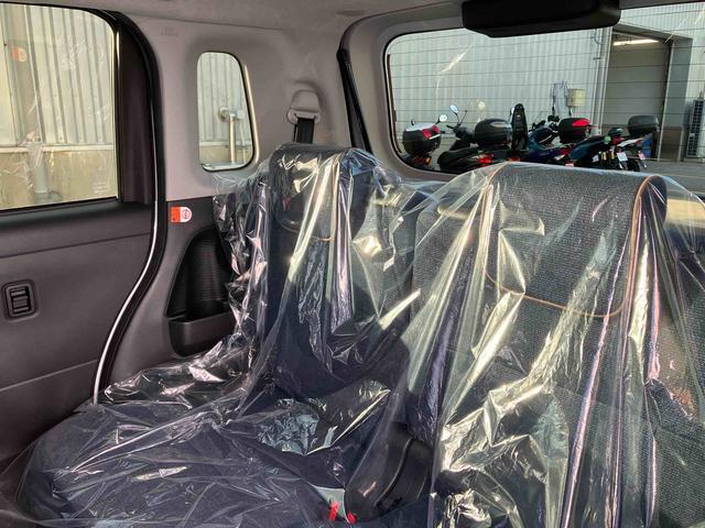 ダイハツ ムーヴキャンバス