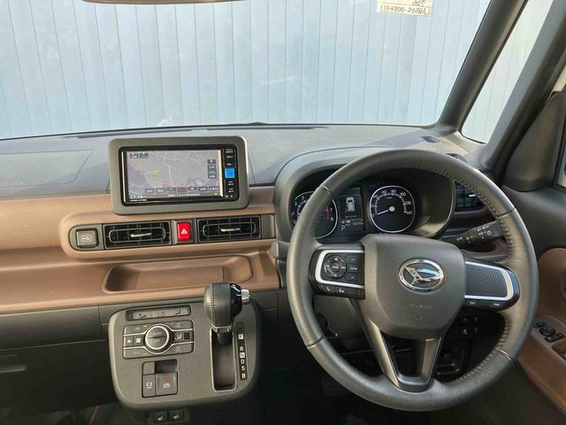 ダイハツ ムーヴキャンバス