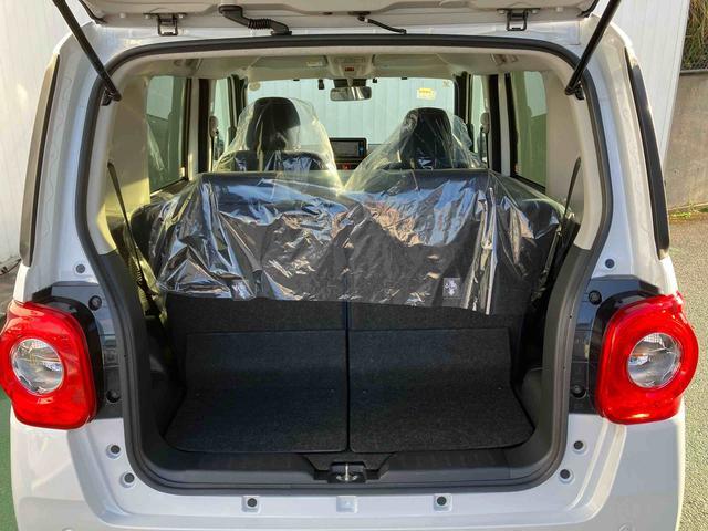 ダイハツ ムーヴキャンバス