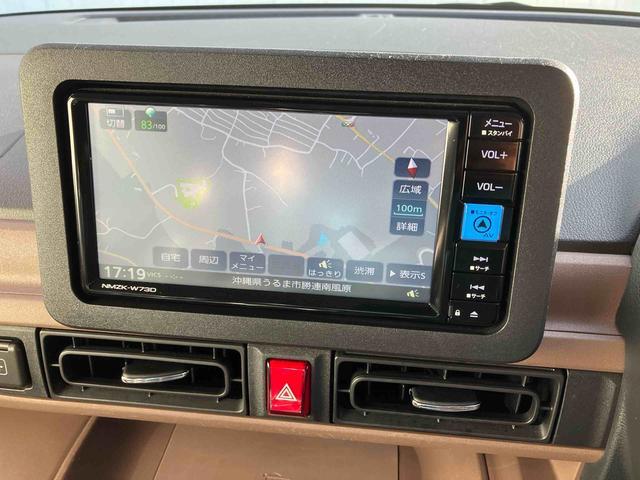 ダイハツ ムーヴキャンバス