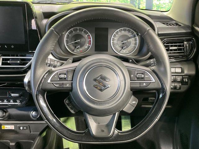 スズキ フロンクス