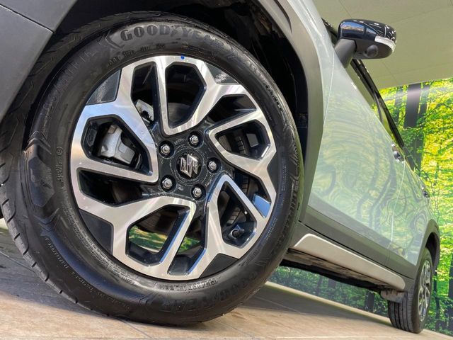 スズキ フロンクス