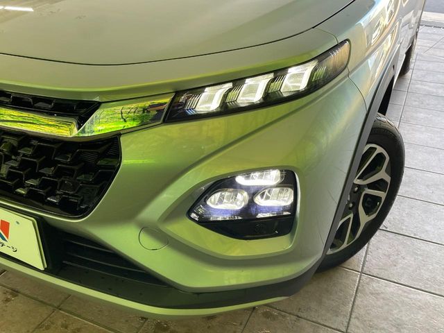 スズキ フロンクス