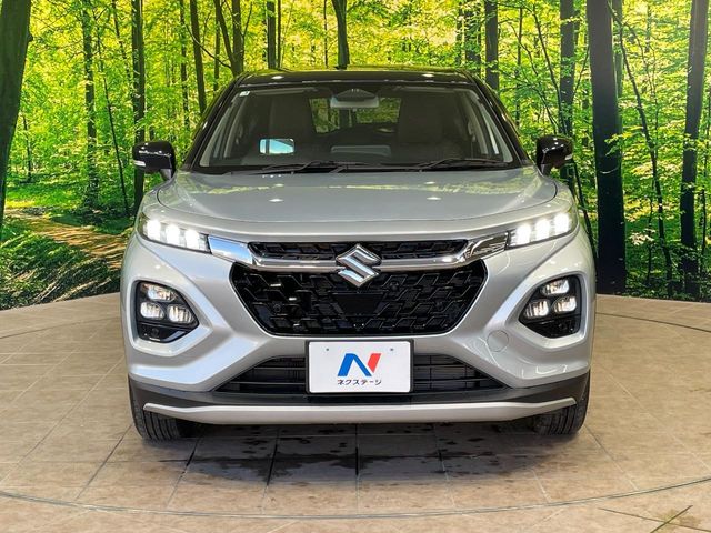 スズキ フロンクス