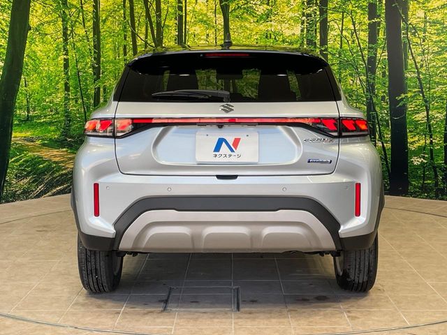 スズキ フロンクス