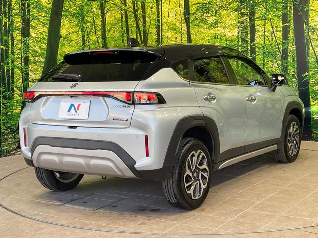 スズキ フロンクス