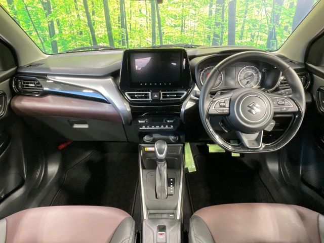 スズキ フロンクス