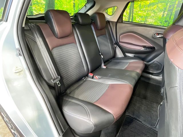 スズキ フロンクス