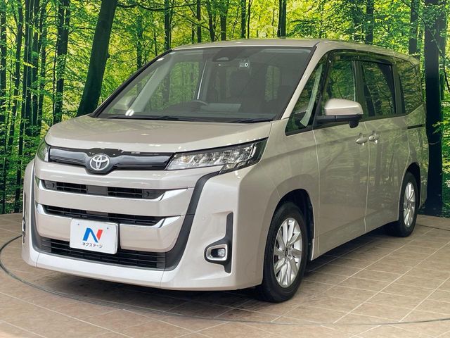 トヨタ ノア