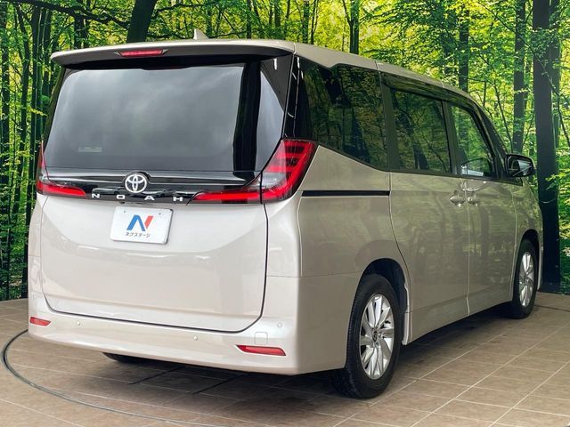 トヨタ ノア
