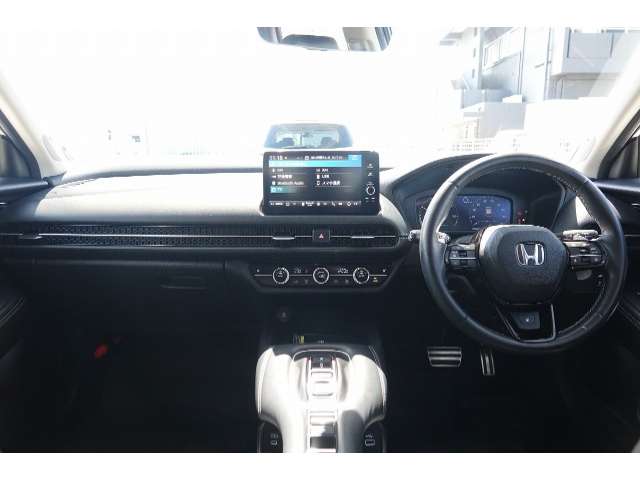 ホンダ ZR-V