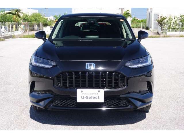 ホンダ ZR-V