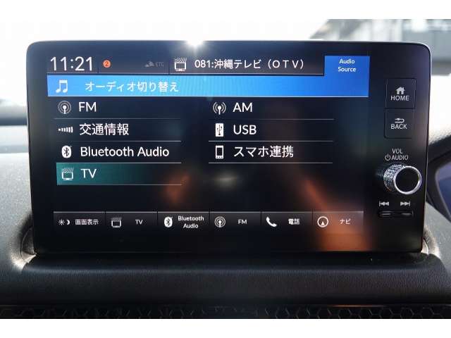 ホンダ ZR-V