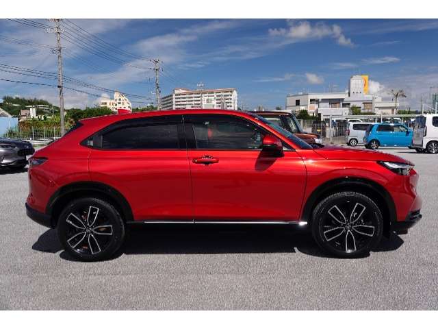 ホンダ ヴェゼル