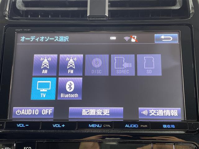 トヨタ プリウス