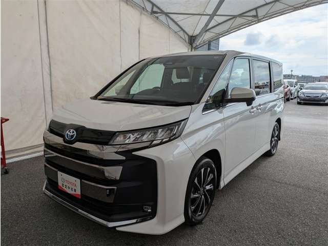 トヨタ ノア