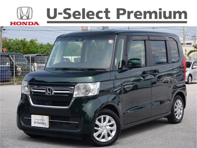 ホンダ N-BOX