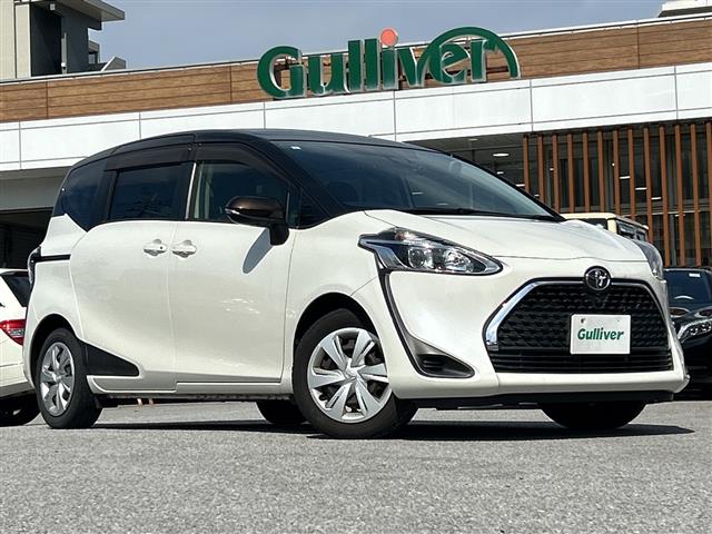 トヨタ シエンタ