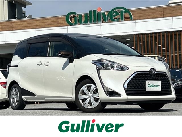 トヨタ シエンタ