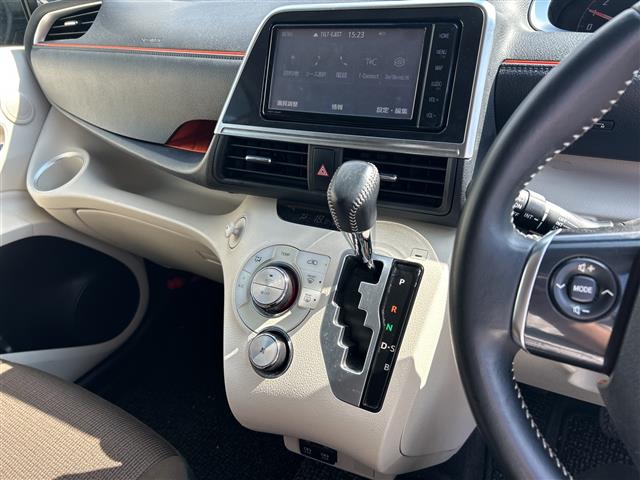 トヨタ シエンタ