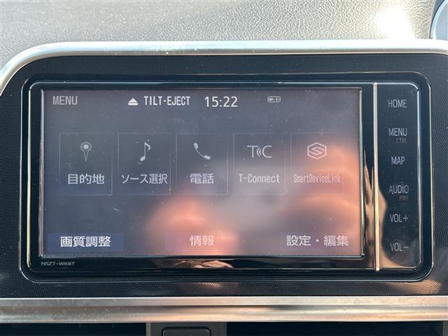 トヨタ シエンタ