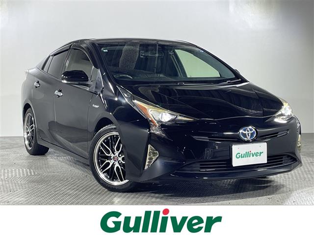 トヨタ プリウス