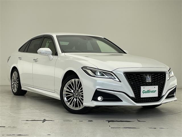 トヨタ クラウン