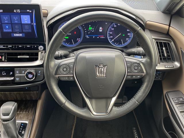 トヨタ クラウン