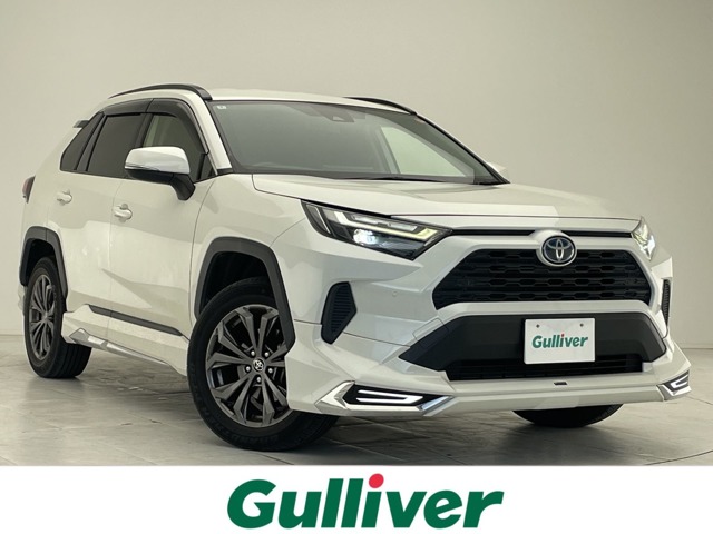 トヨタ RAV4