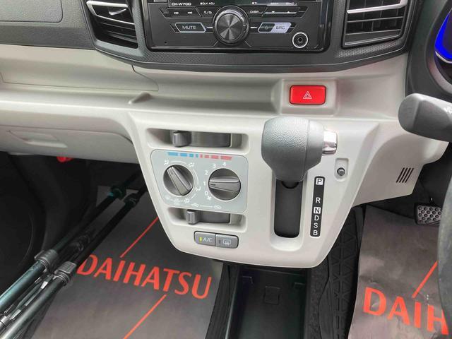 ダイハツ ミライース