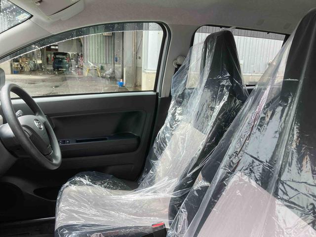 ダイハツ ミライース