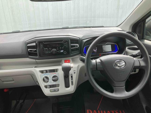 ダイハツ ミライース