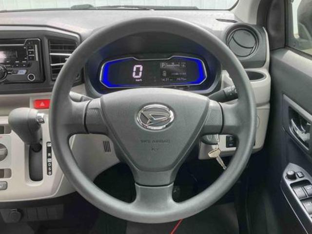 ダイハツ ミライース