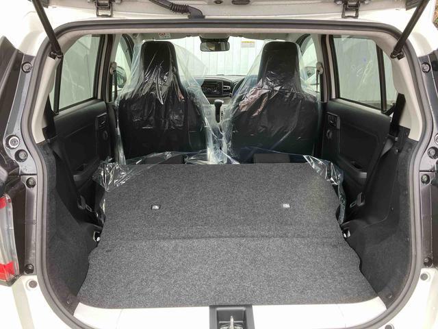 ダイハツ ミライース