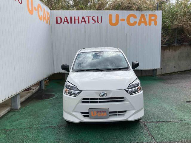 ダイハツ ミライース