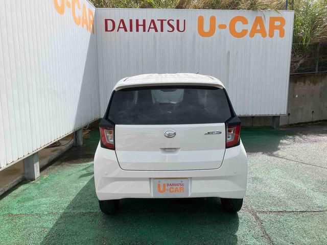 ダイハツ ミライース