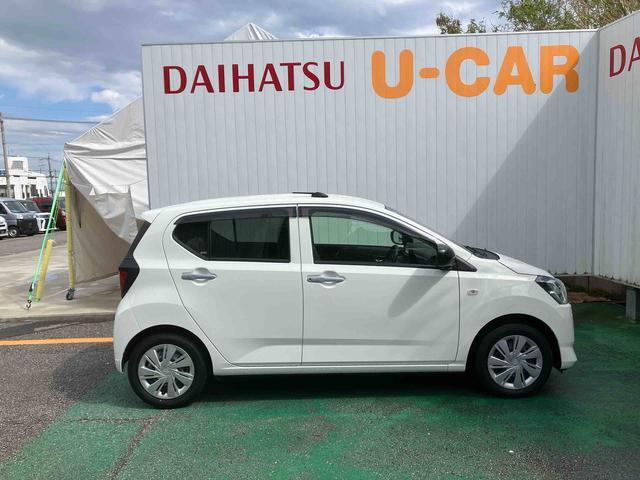 ダイハツ ミライース