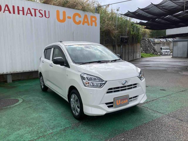 ダイハツ ミライース