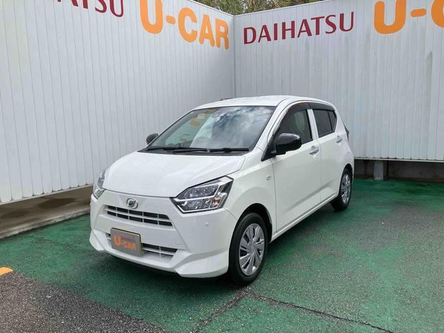 ダイハツ ミライース