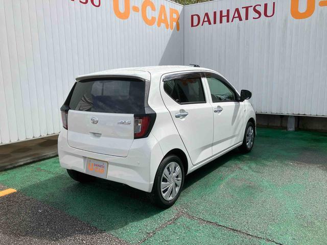ダイハツ ミライース