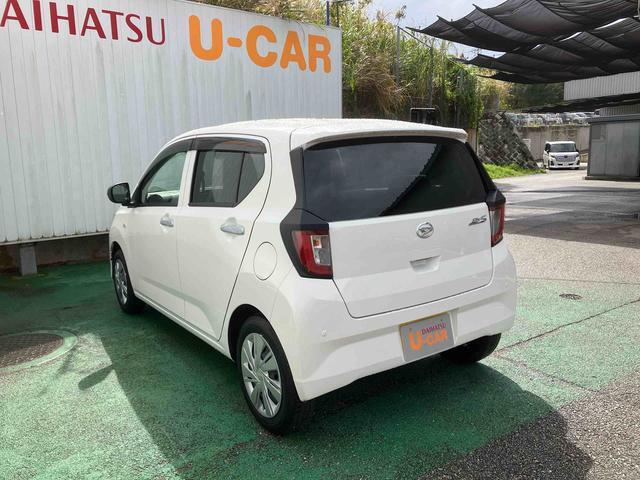 ダイハツ ミライース