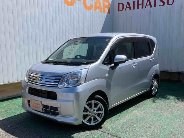 ダイハツ ムーヴ